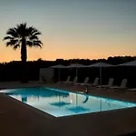 B&B Le Bianche فندق مبيت وإفطار