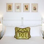 فندق مبيت وإفطار B&B Le Bianche نوتشي