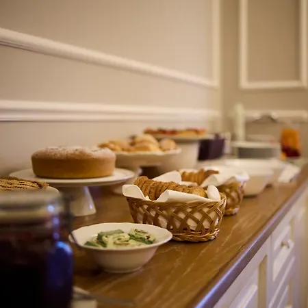 B&B Le Bianche فندق مبيت وإفطار