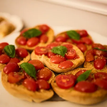 فندق مبيت وإفطار B&B Le Bianche