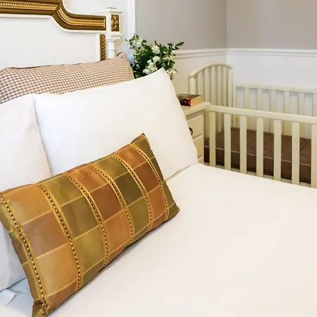 B&B Le Bianche فندق مبيت وإفطار نوتشي