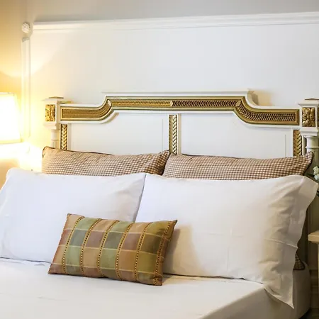 B&B Le Bianche 3*