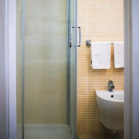 B&B Le Bianche نوتشي