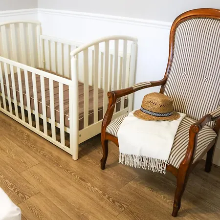 Bed & Breakfast B&B Le Bianche 3*