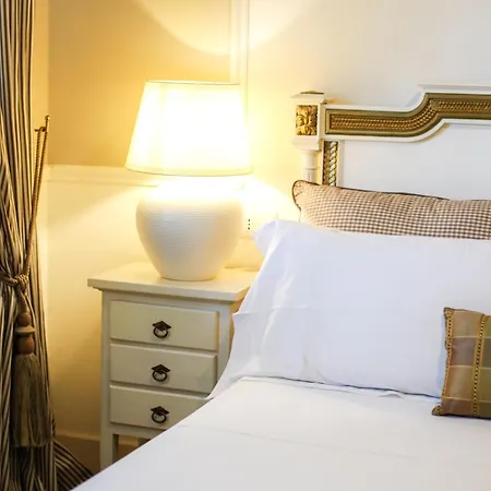 B&B Le Bianche فندق مبيت وإفطار نوتشي