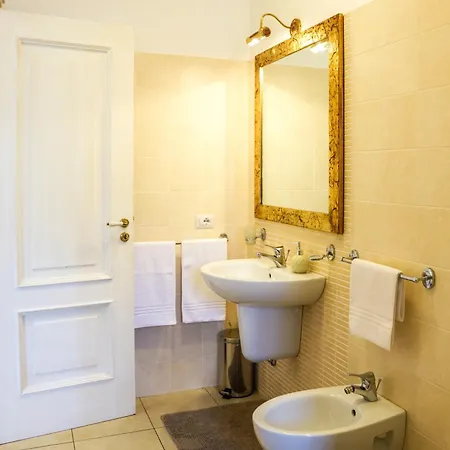B&B Le Bianche نوتشي