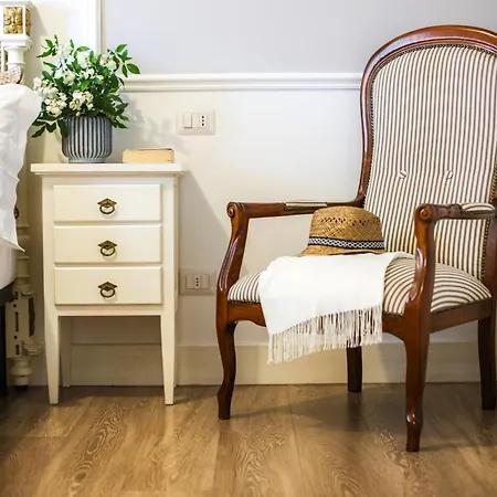 B&B Le Bianche 3* Noci