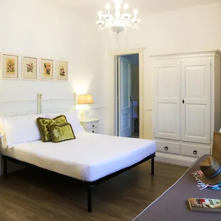 فندق مبيت وإفطار B&B Le Bianche 3*