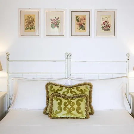 فندق مبيت وإفطار B&B Le Bianche نوتشي