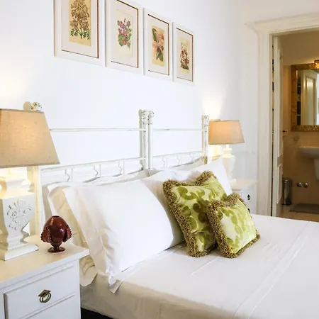 B&B Le Bianche 3*
