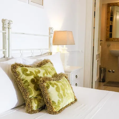 B&B Le Bianche Noci