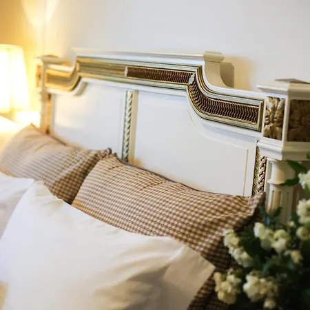 B&B Le Bianche