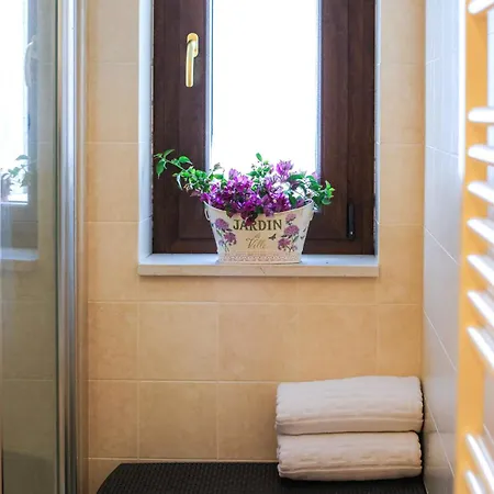 فندق مبيت وإفطار B&B Le Bianche