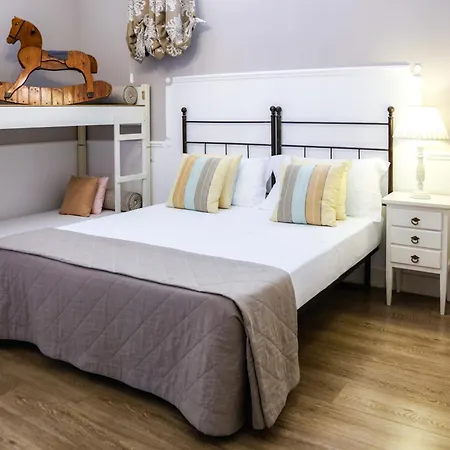 B&B Le Bianche