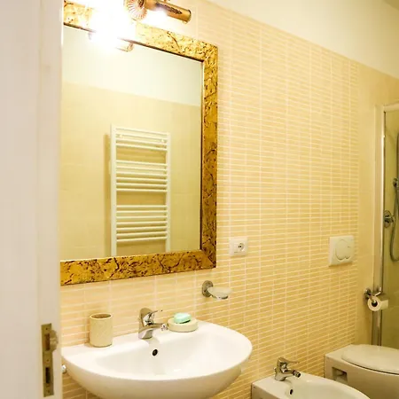 فندق مبيت وإفطار B&B Le Bianche
