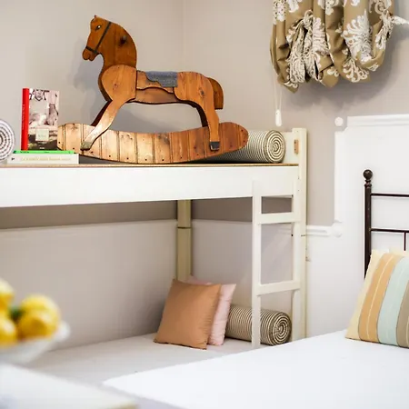 B&B Le Bianche Bed & Breakfast 3*