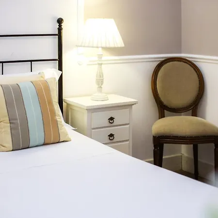 فندق مبيت وإفطار B&B Le Bianche 3*
