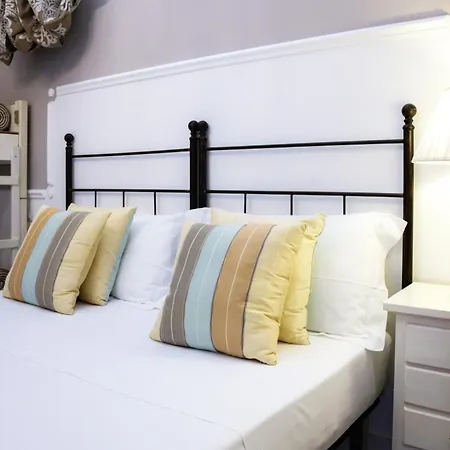 B&B Le Bianche فندق مبيت وإفطار نوتشي