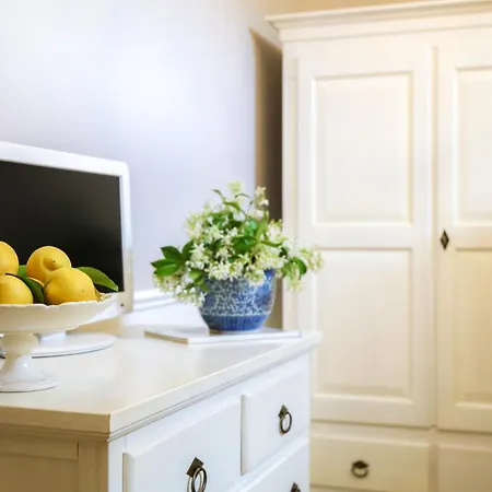 Bed & Breakfast B&B Le Bianche Noci