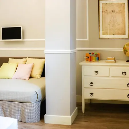 B&B Le Bianche فندق مبيت وإفطار