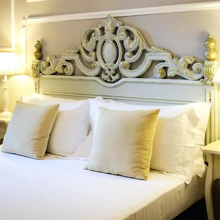 Bed & Breakfast B&B Le Bianche