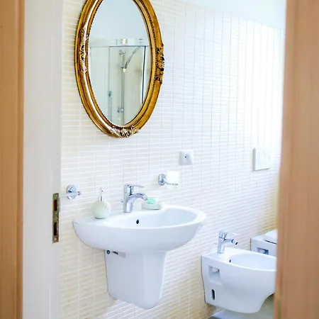 B&B Le Bianche فندق مبيت وإفطار نوتشي