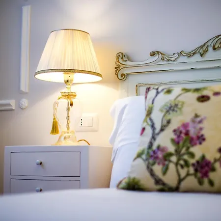 B&B Le Bianche Noci