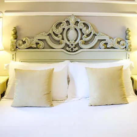B&B Le Bianche فندق مبيت وإفطار