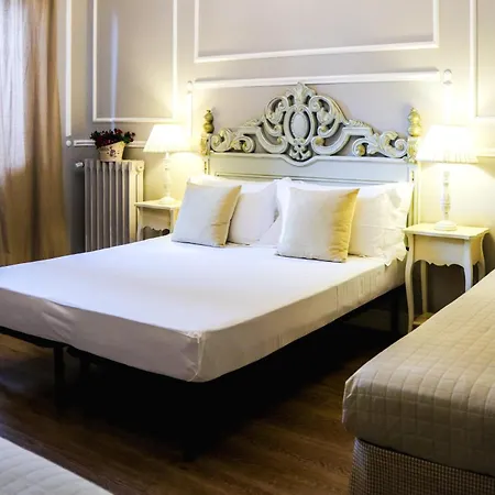 Bed & Breakfast B&B Le Bianche