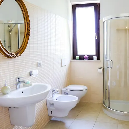 فندق مبيت وإفطار B&B Le Bianche 3*
