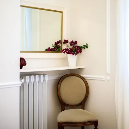 B&B Le Bianche فندق مبيت وإفطار نوتشي