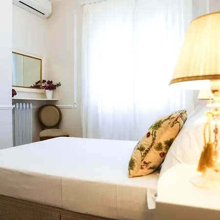 B&B Le Bianche 3*