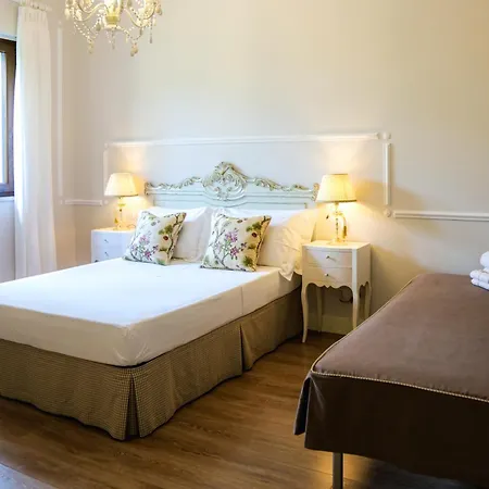 B&B Le Bianche