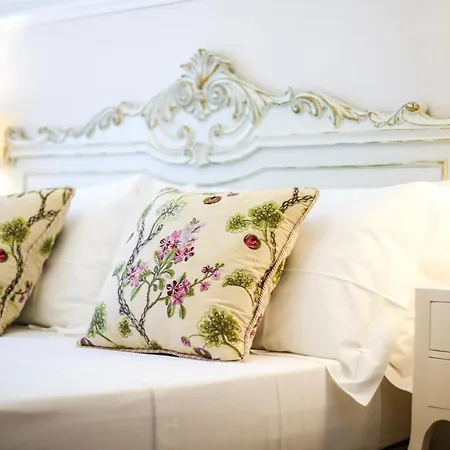 B&B Le Bianche Bed & Breakfast