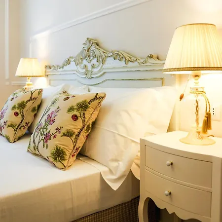 Bed & Breakfast B&B Le Bianche