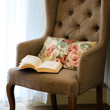 فندق مبيت وإفطار B&B Le Bianche 3*