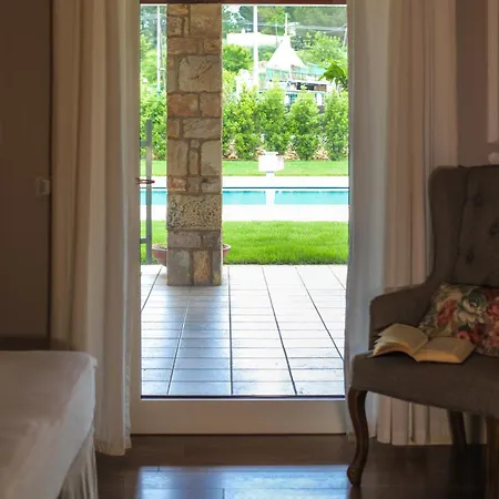 B&B Le Bianche 3*