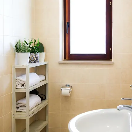 فندق مبيت وإفطار B&B Le Bianche