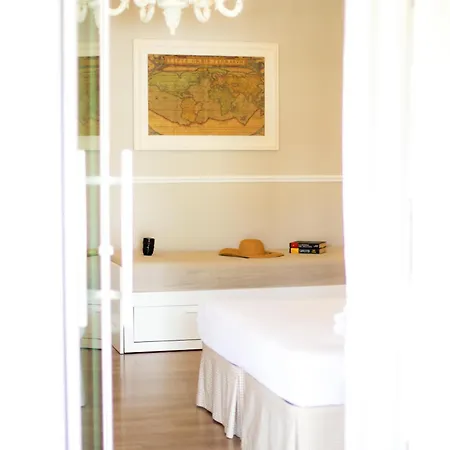 فندق مبيت وإفطار B&B Le Bianche 3*