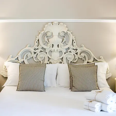 B&B Le Bianche 3*