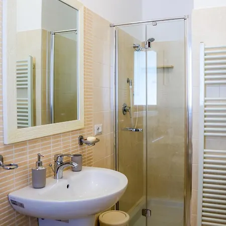 B&B Le Bianche نوتشي