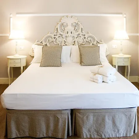 Bed & Breakfast B&B Le Bianche