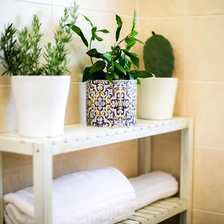 B&B Le Bianche فندق مبيت وإفطار نوتشي