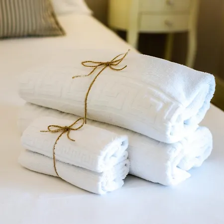 B&B Le Bianche نوتشي