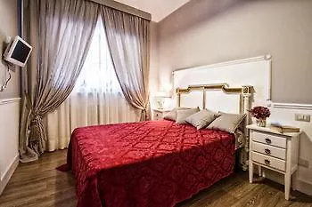 فندق مبيت وإفطار B&B Le Bianche 3*