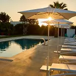 Bed & Breakfast B&B Le Bianche Noci