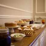 B&B Le Bianche Bed & Breakfast