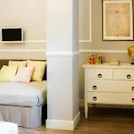 Le Bianche Bed and Breakfast