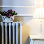 Relais Le Bianche Couette-café 3*
