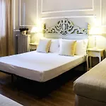 Couette-café Relais Le Bianche